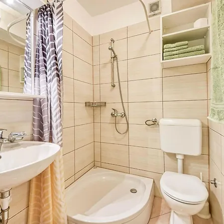 Gracin By Interhome * Povlja (Brac)