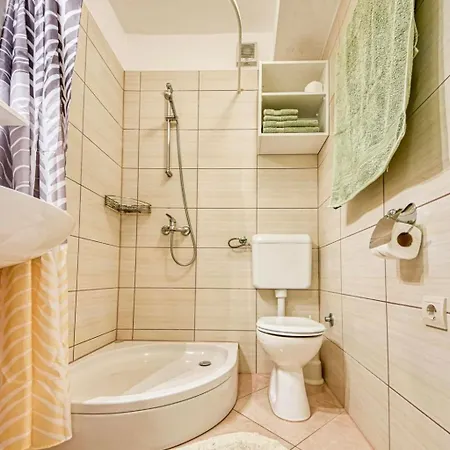 Gracin By Interhome Appartement Povlja (Brac)