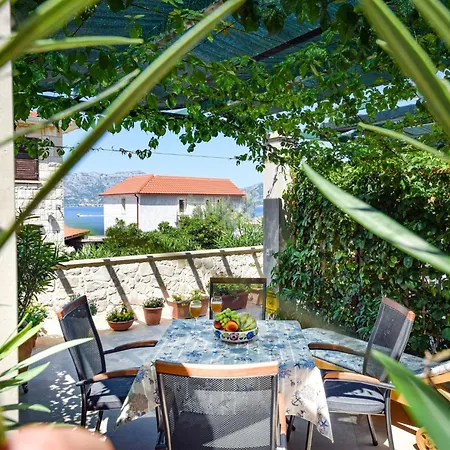 Appartement Gracin By Interhome *
