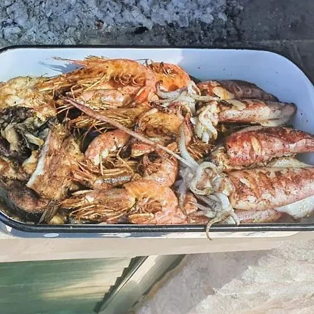 Lejlighed Gracin By Interhome Povlja (Brac)