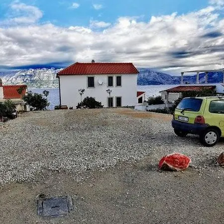 Gracin By Interhome Povlja (Brac)