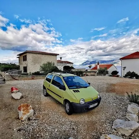 Gracin By Interhome Povlja (Brac)