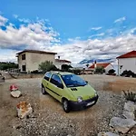 Gracin By Interhome Povlja (Brac)