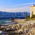 Gracin By Interhome * Povlja (Brac)