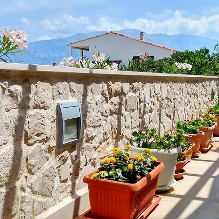 Gracin By Interhome Apartment Povlja (Brac)