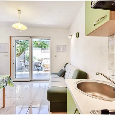 Gracin By Interhome * Povlja (Brac)