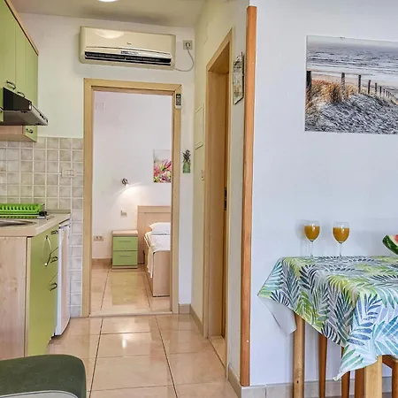 Gracin By Interhome
