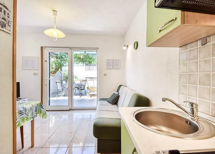 Gracin By Interhome * Povlja (Brac)