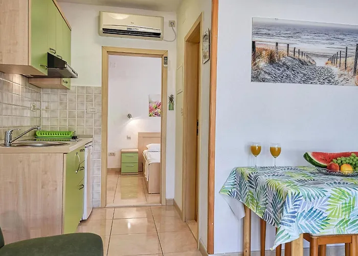 Gracin By Interhome