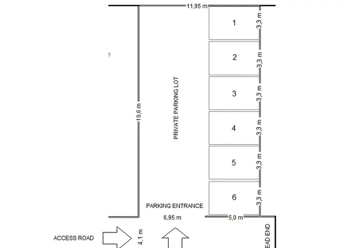 Gracin By Interhome Apartment