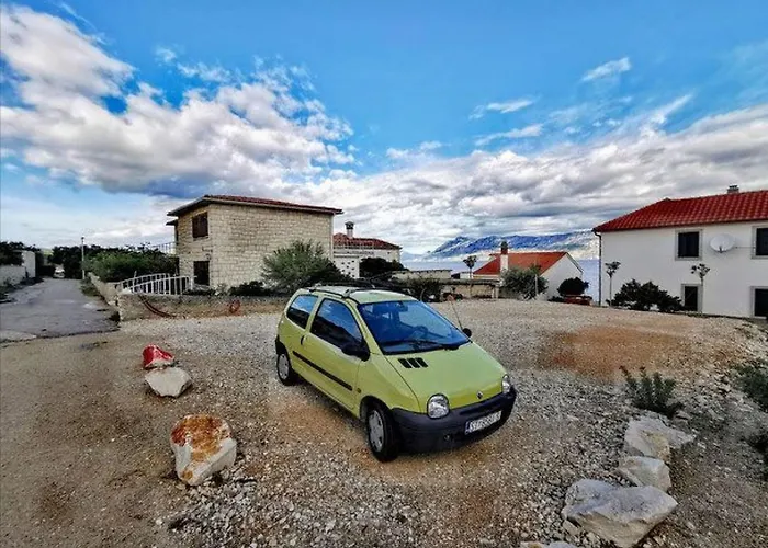 Gracin By Interhome Povlja (Brac)